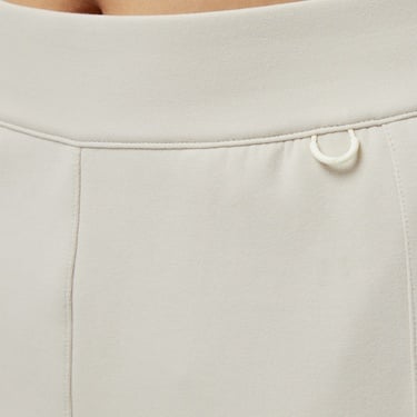  Nike Dri-Fit Jogger Kadın Bej Eşofman Altı