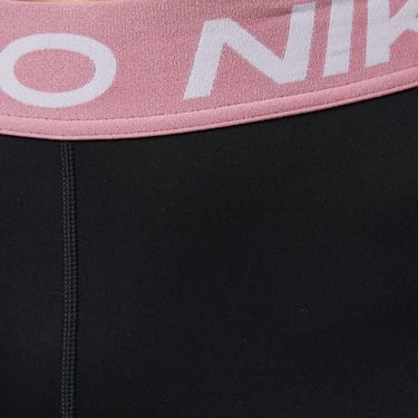  Nike Pro 365 Kadın Siyah Tayt