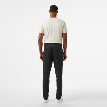  Boss Erkek Siyah Pantolon