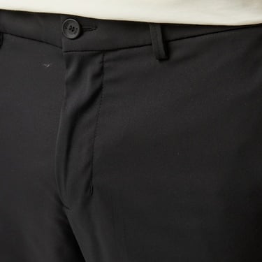  Boss Erkek Siyah Pantolon