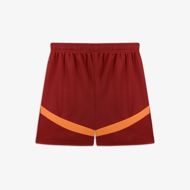  Puma Galatasaray Sk 2024-25 Çocuk Kırmızı Futbol Şortu