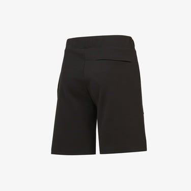  New Balance Lifestyle Erkek Siyah Şort