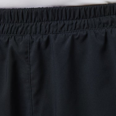  Nike One Dri-Fit 2 in 1 Kadın Siyah Şort