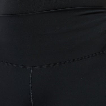  Nike One Dri-Fit Kadın Siyah Tayt
