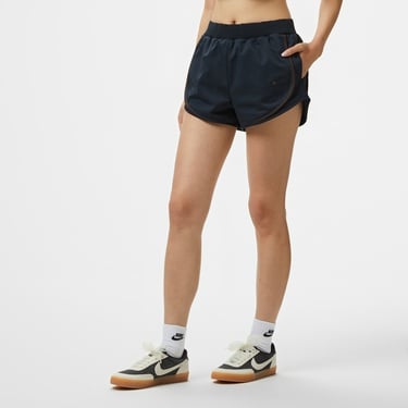  Nike Sportswear Collection Kadın Siyah Şort