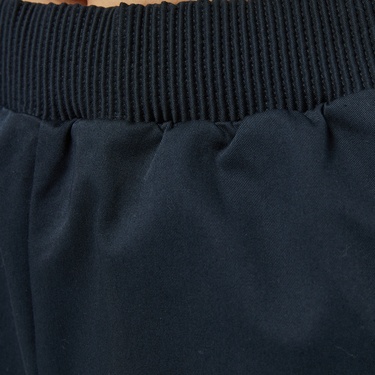  Nike Sportswear Collection Kadın Siyah Şort