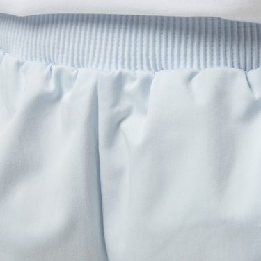  Nike Sportswear Collection Kadın Mavi Şort