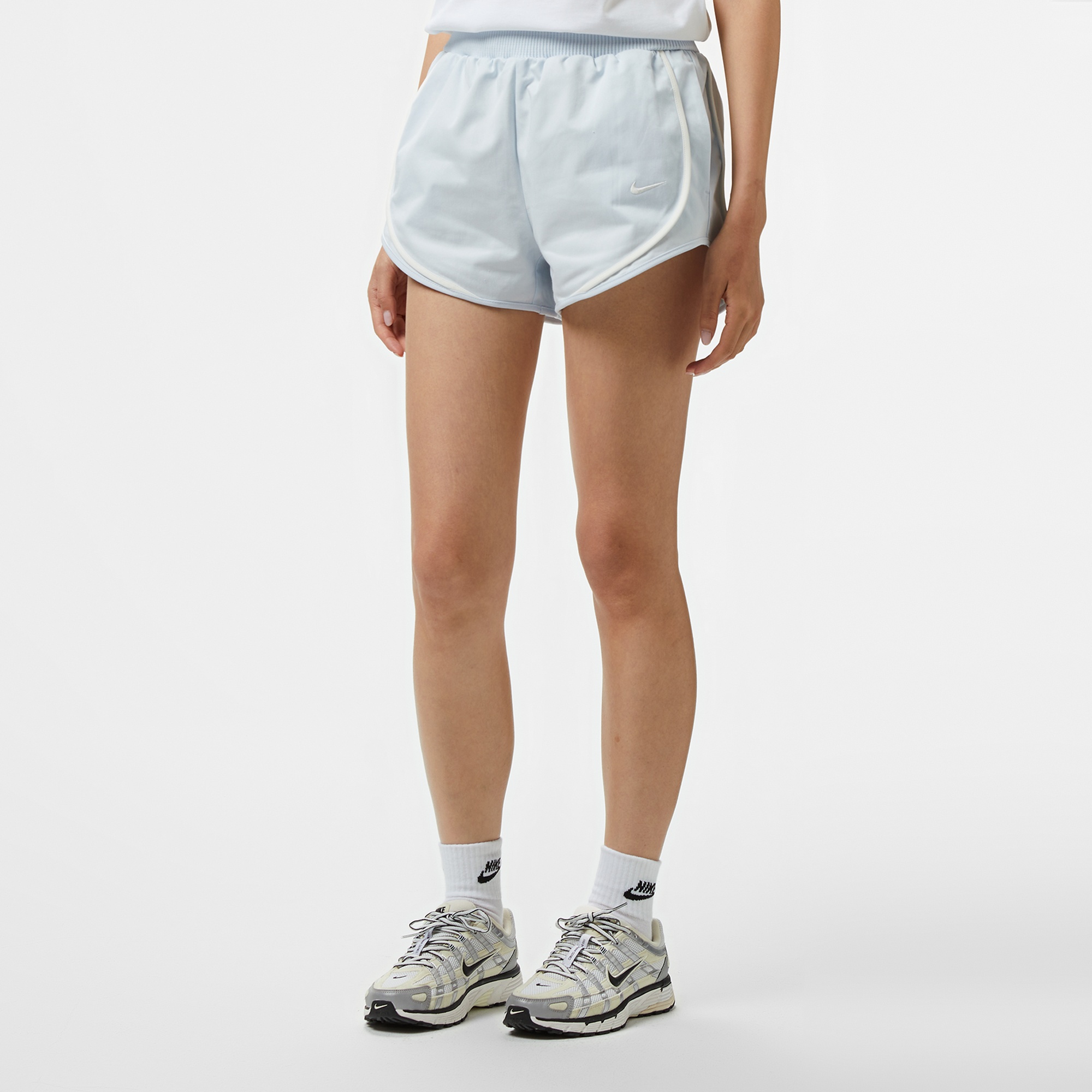 Nike Sportswear Collection Kadın Mavi Şort