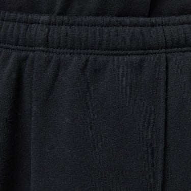  Nike Sportswear Chill Terry 10 cm Kadın Siyah Şort