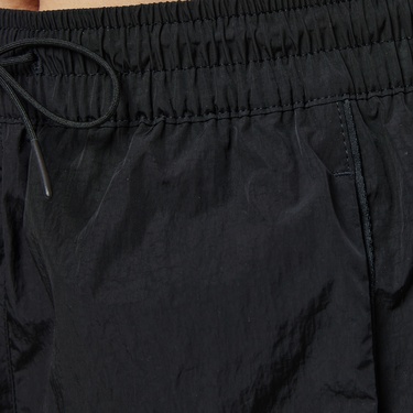  Nike Windrunner Woven 5 cm Kadın Siyah Şort