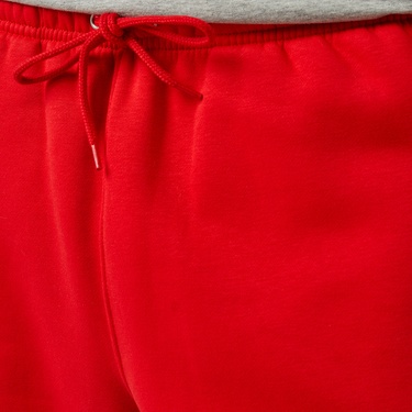  Nike Club Erkek Kırmızı Şort