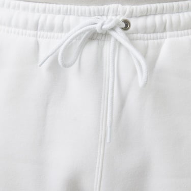  Nike Club Erkek Beyaz Şort