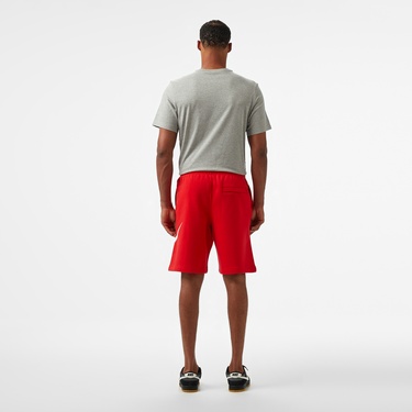  Nike Club Erkek Kırmızı Şort