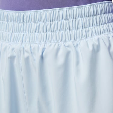  Nike One Dri-Fit 8 cm Kadın Mavi Şort