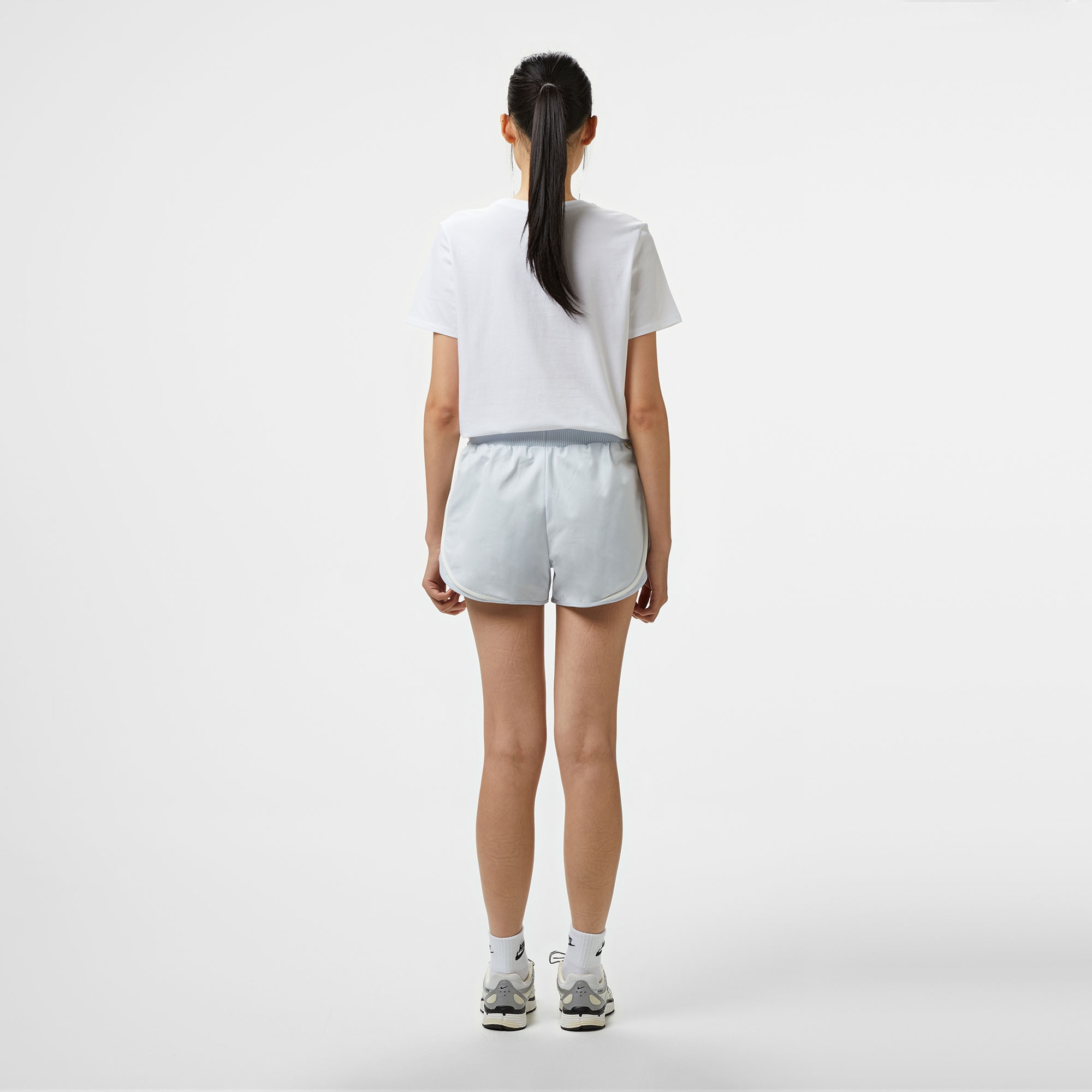 Nike Sportswear Collection Kadın Mavi Şort