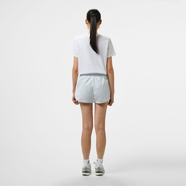  Nike Sportswear Collection Kadın Mavi Şort