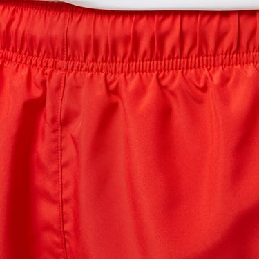  Nike Tempo Dri-Fit 8 cm Kadın Kırmızı Şort