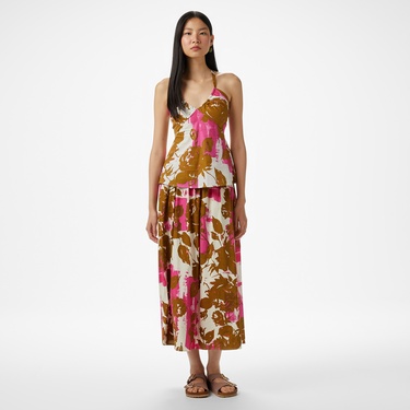  Liu Jo Kadın Pembe Atlet