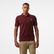 Fred Perry The Fred Perry Erkek Gri Polo