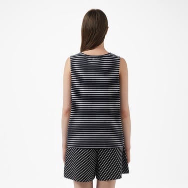  Liu Jo Kadın Siyah Atlet