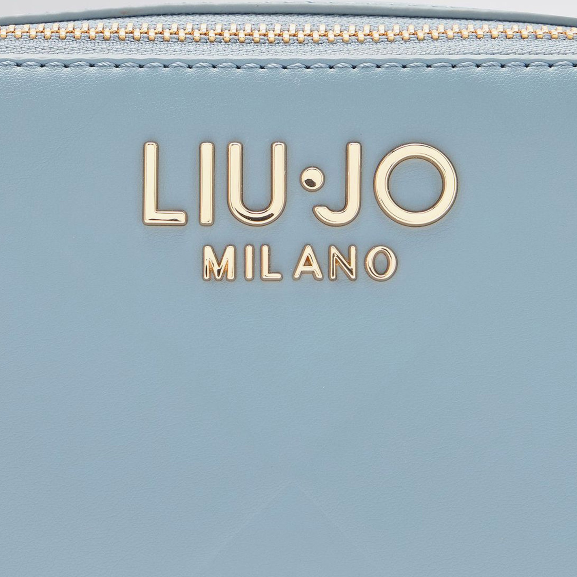 Liu Jo Kadın Mavi El Çantası