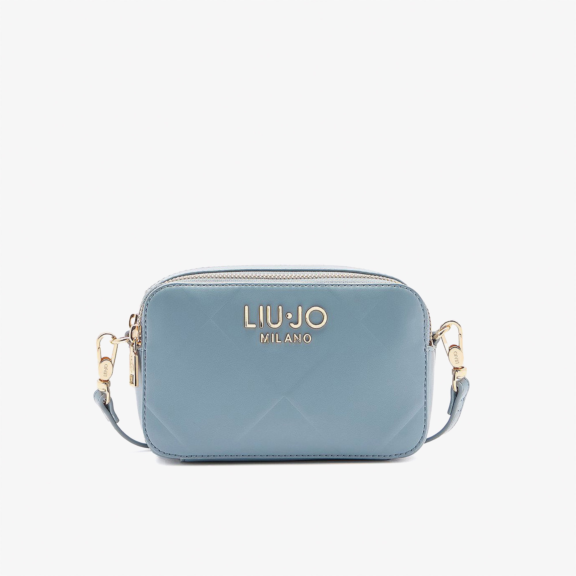Liu Jo Kadın Mavi El Çantası