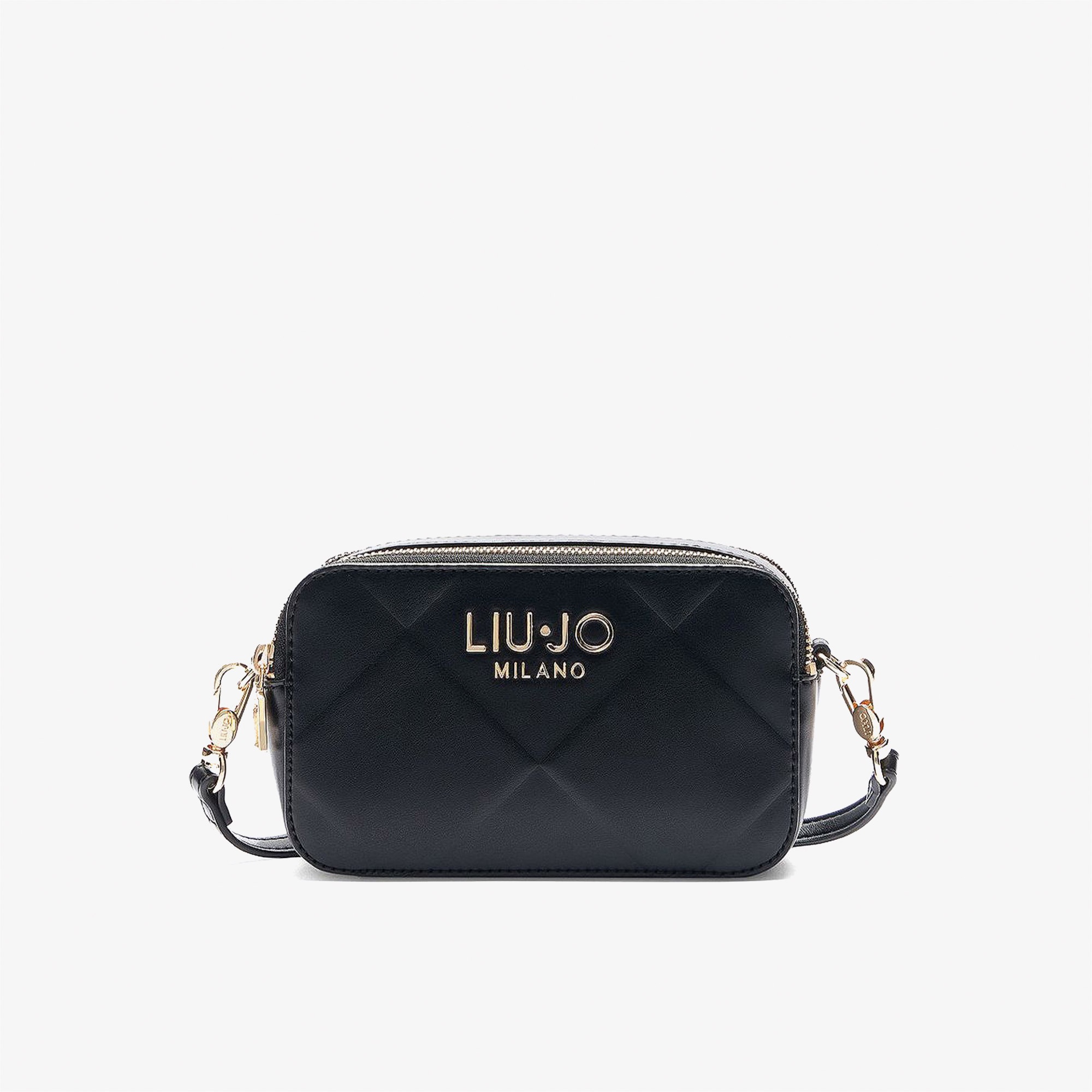 Liu Jo Kadın Siyah El Çantası