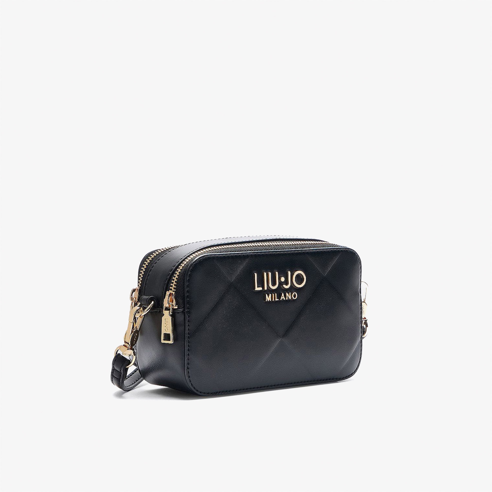 Liu Jo Kadın Siyah El Çantası