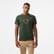 Fred Perry Textured Laurel Wreath Erkek Yeşil T-Shirt