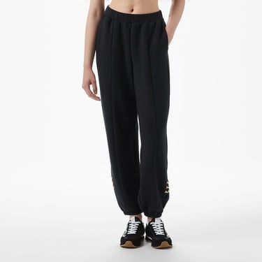  Liu Jo Kadın Siyah Pantolon