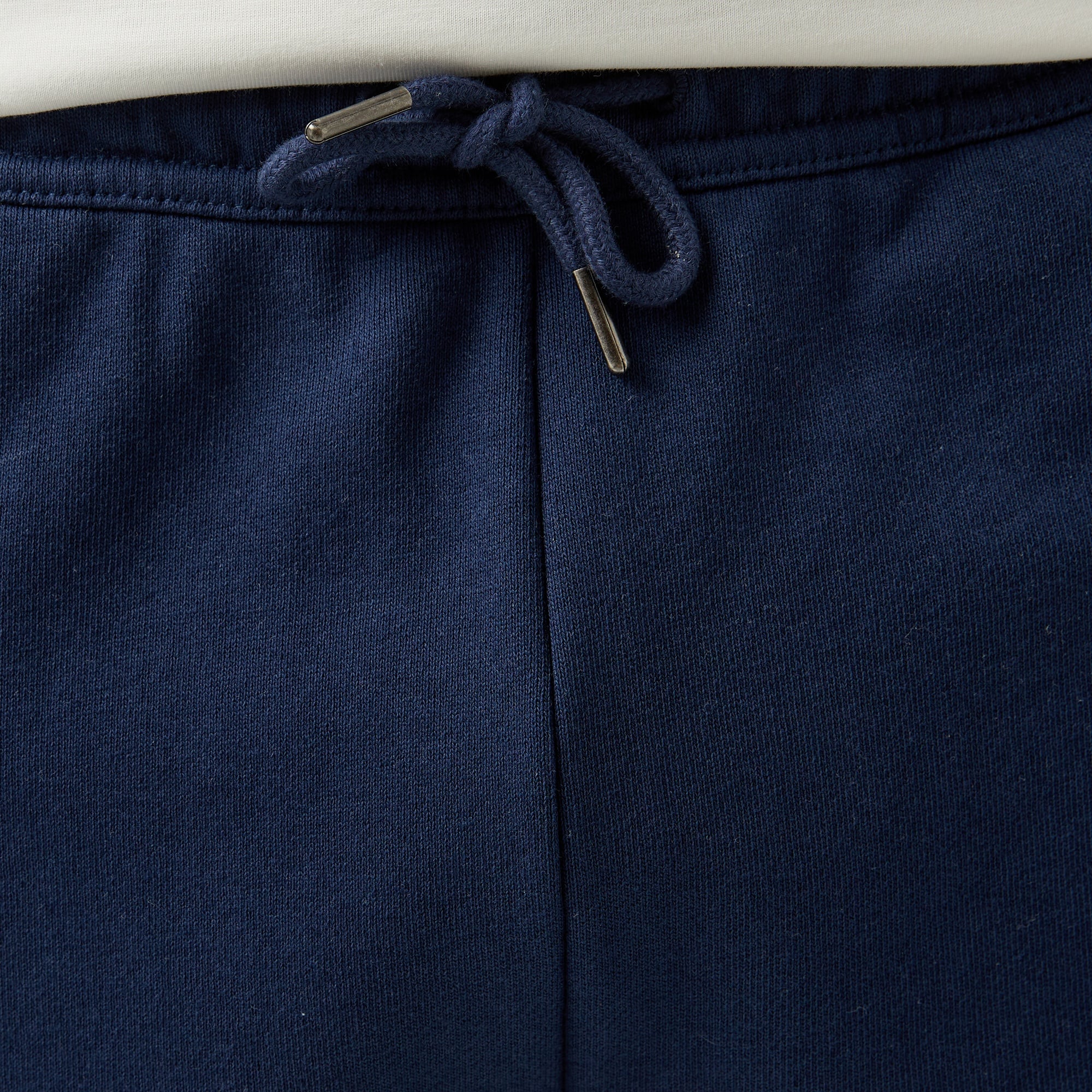 Fred Perry 1952 Sweat Erkek Mavi Şort