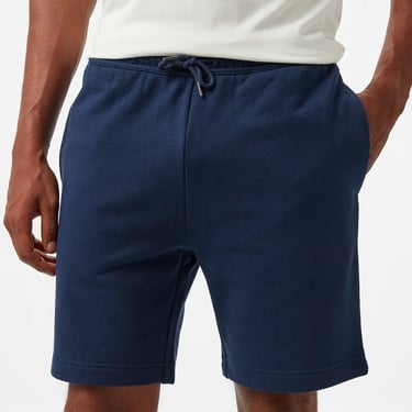  Fred Perry 1952 Sweat Erkek Mavi Şort