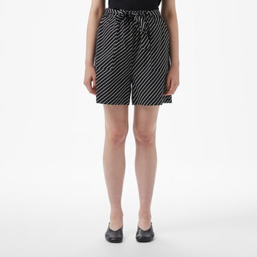  Liu Jo Kadın Siyah Pantolon