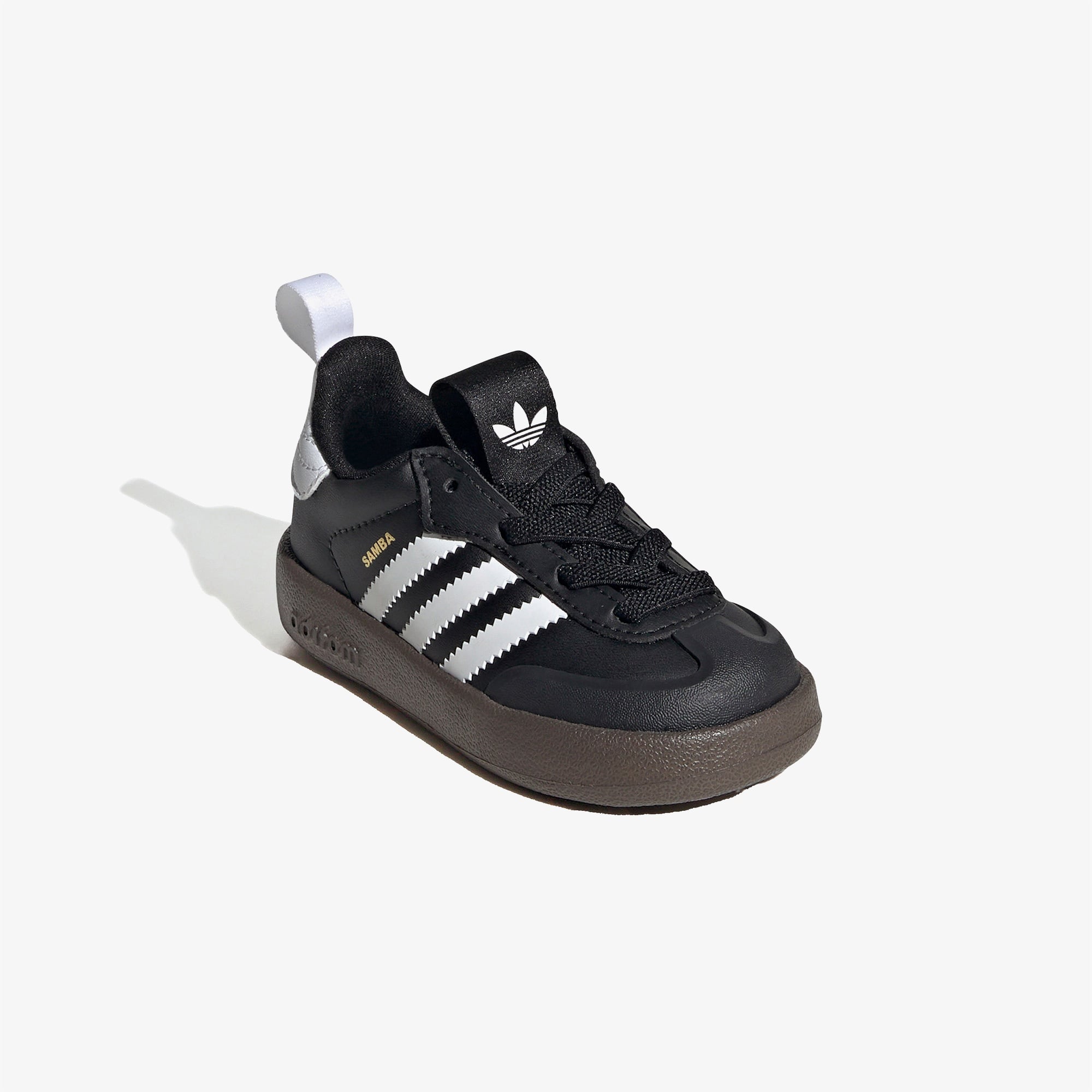 adidas Adifom Samba 360 Çocuk Siyah Sneaker