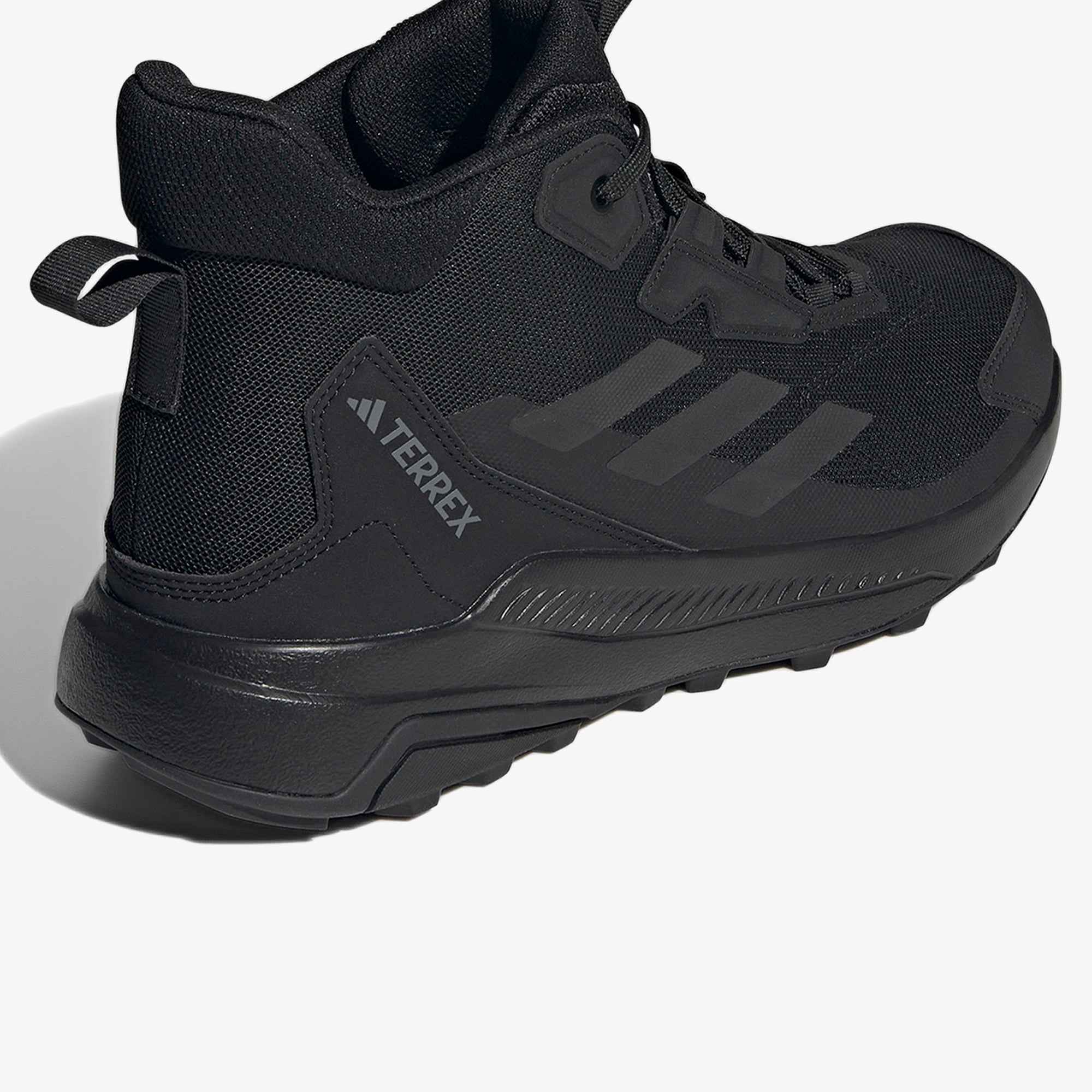 adidas Terrex Anylander Mid Erkek Siyah Sneaker