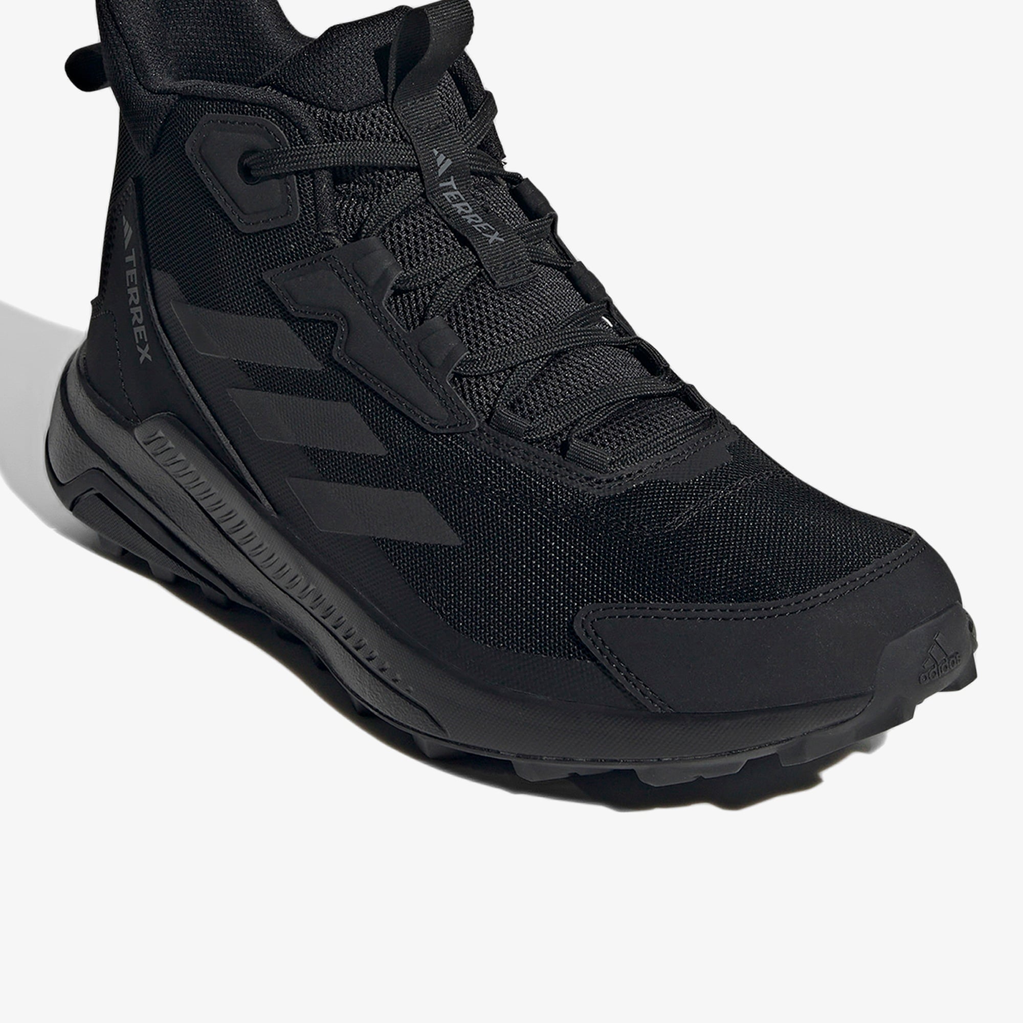 adidas Terrex Anylander Mid Erkek Siyah Sneaker