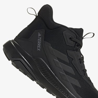  adidas Terrex Anylander Mid Erkek Siyah Sneaker