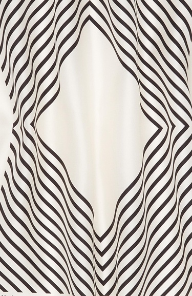  Network Kadın Beyaz Fular