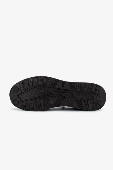  Valmenti Erkek Hakiki Deri Kahverengi Sneakers & Spor Ayakkabı