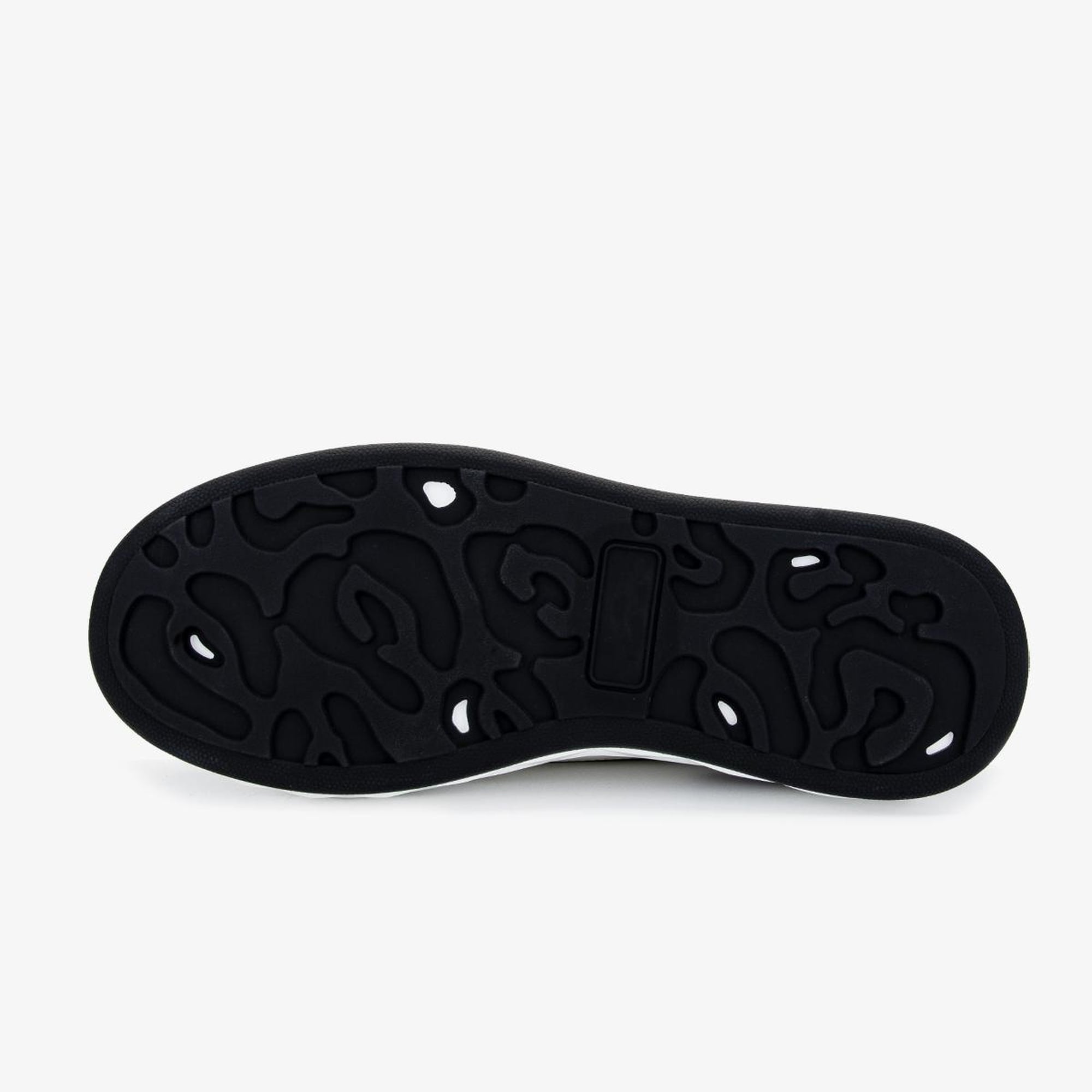 Valmenti Erkek Hakiki Deri Beyaz Casual Ayakkabı