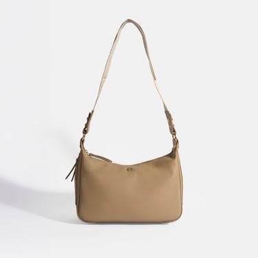  Kadın Ten Omuz Çantası