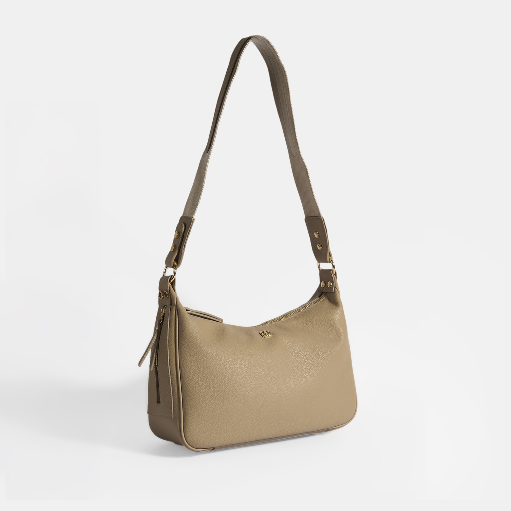 Kadın Ten Omuz Çantası