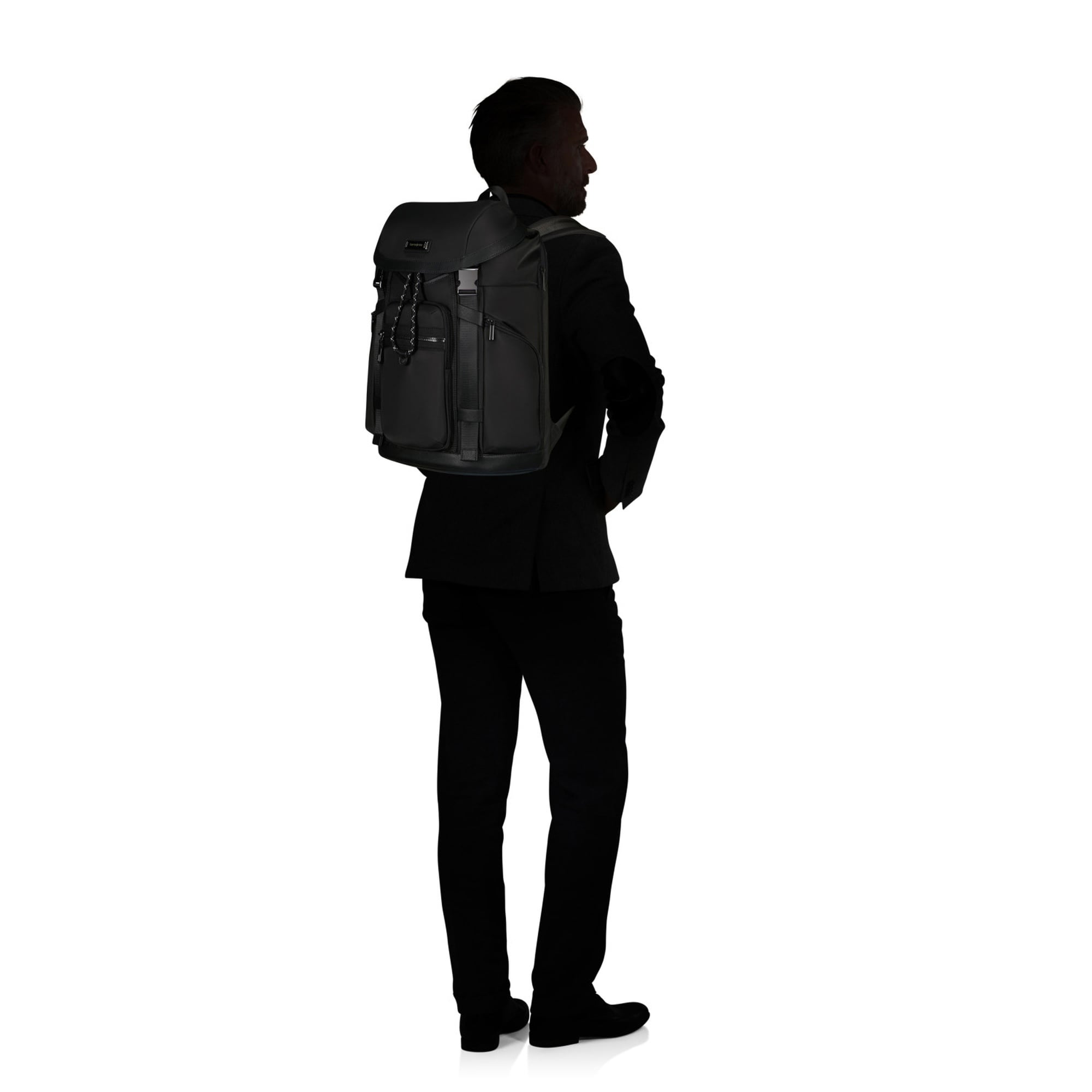 Samsonite Relyon Sırt Çantası 15.6"