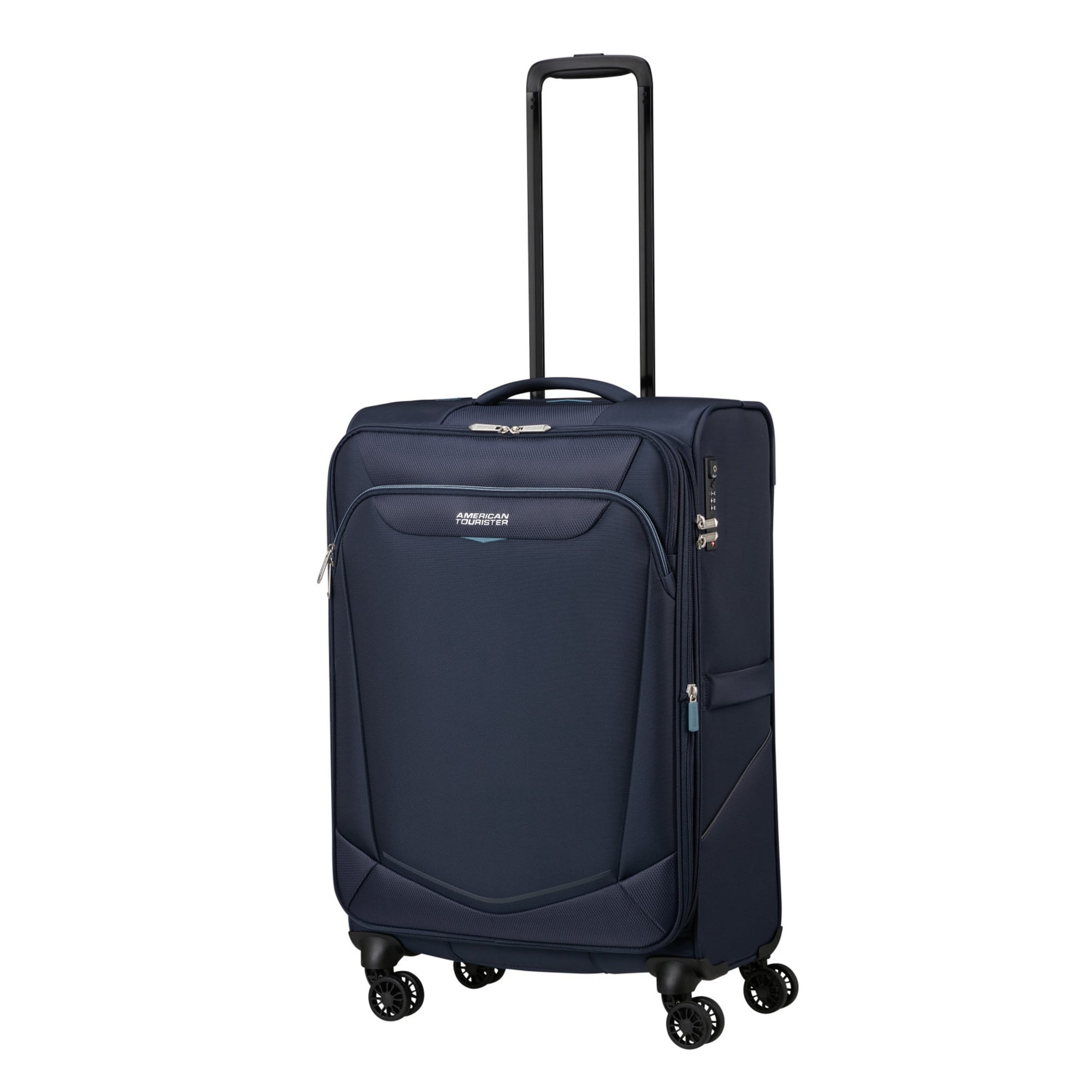 American Tourister Summerride Orta Boy Valiz