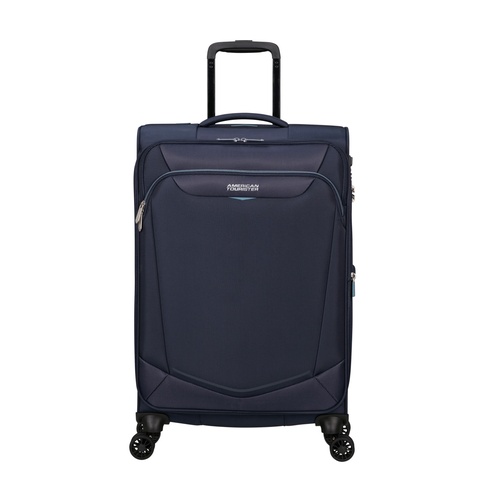  American Tourister Summerride Orta Boy Valiz