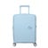 American Tourister Yeşil Soundbox - 55 cm Kabin Boy Sert Valiz