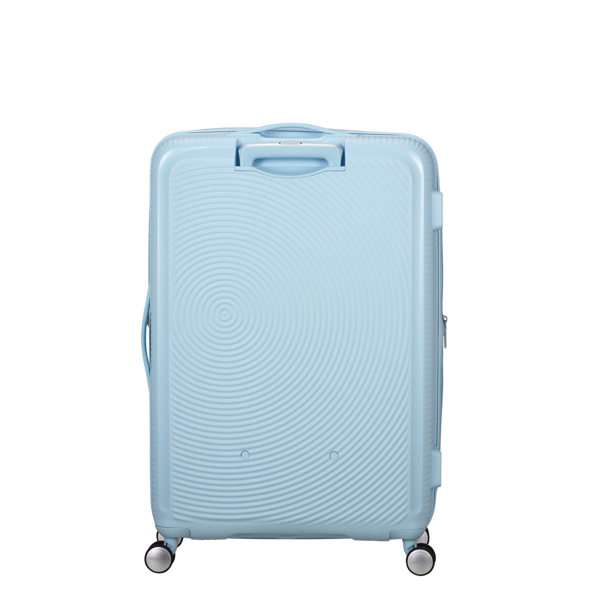 American Tourister Soundbox - 77 cm Büyük Sert Valiz