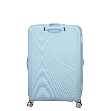  American Tourister Soundbox - 77 cm Büyük Sert Valiz