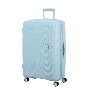  American Tourister Soundbox - 77 cm Büyük Sert Valiz
