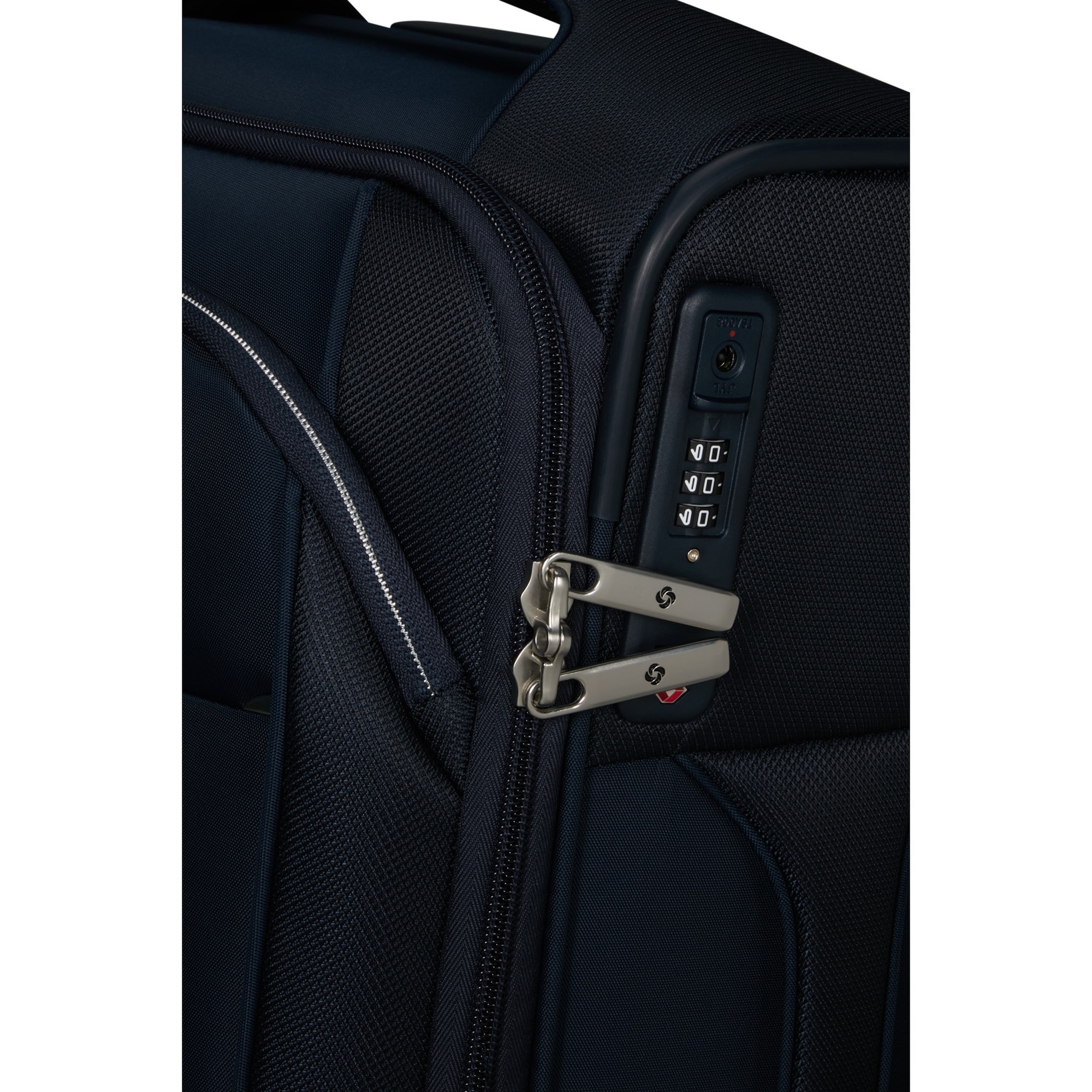 Samsonite Re-Lite-Spinner 55/20 Kabin Boy Valiz